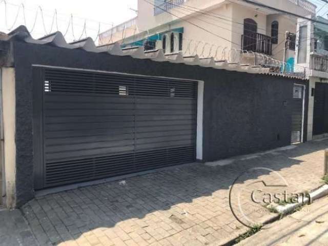 Casa com 3 quartos para alugar na Avenida Alberto Ramos, --, Jardim Independência, São Paulo, 151 m2 por R$ 3.000