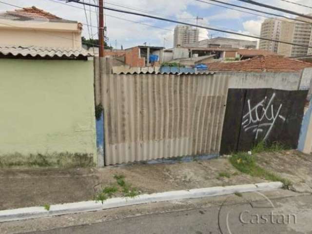 Terreno à venda na Princesa Maria Pia, --, Vila Ema, São Paulo, 222 m2 por R$ 798.000