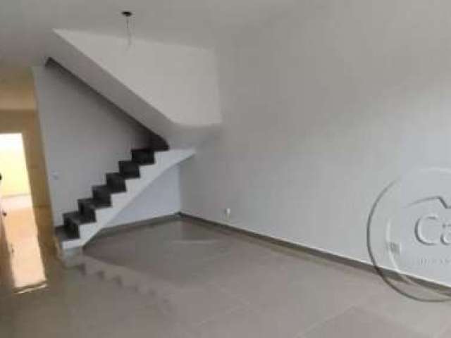 Casa com 3 quartos à venda na Rua São João dos Patos, --, Parque São Lucas, São Paulo, 92 m2 por R$ 579.000