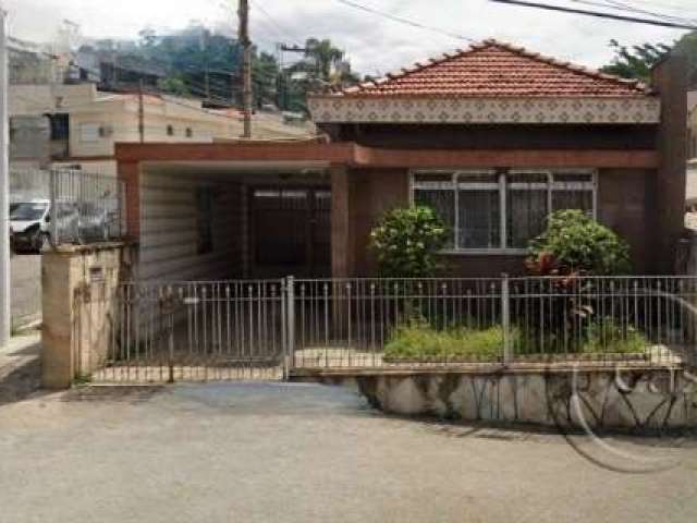 Casa com 3 quartos à venda na Rua Corumbaiba, --, Mooca, São Paulo, 232 m2 por R$ 890.000