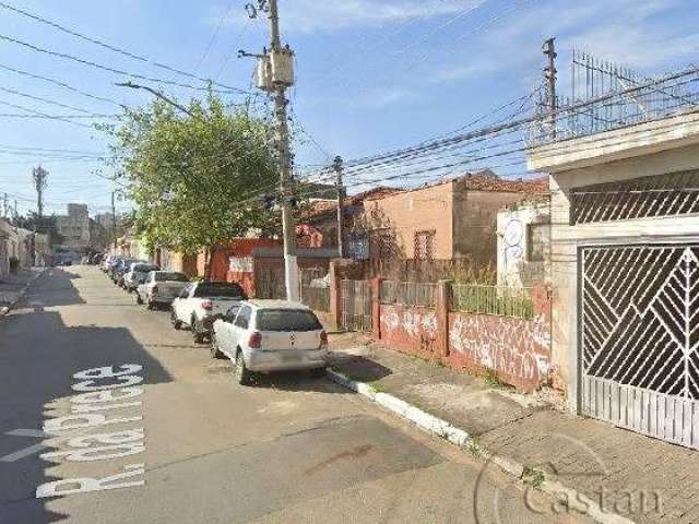 Terreno à venda na da Prece, --, Vila Prudente, São Paulo, 240 m2 por R$ 499.000