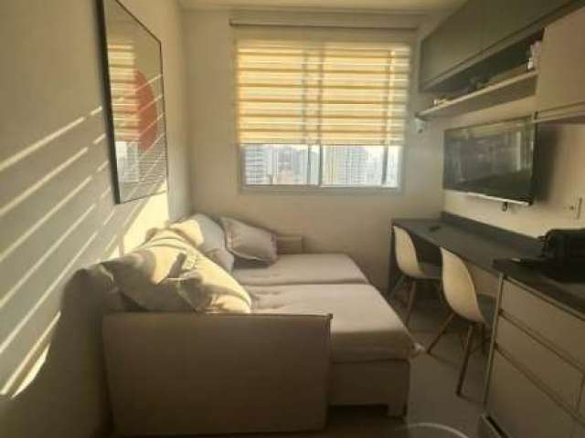 Apartamento com 1 quarto à venda na Rua Ibitirama, --, Vila Prudente, São Paulo, 24 m2 por R$ 367.000