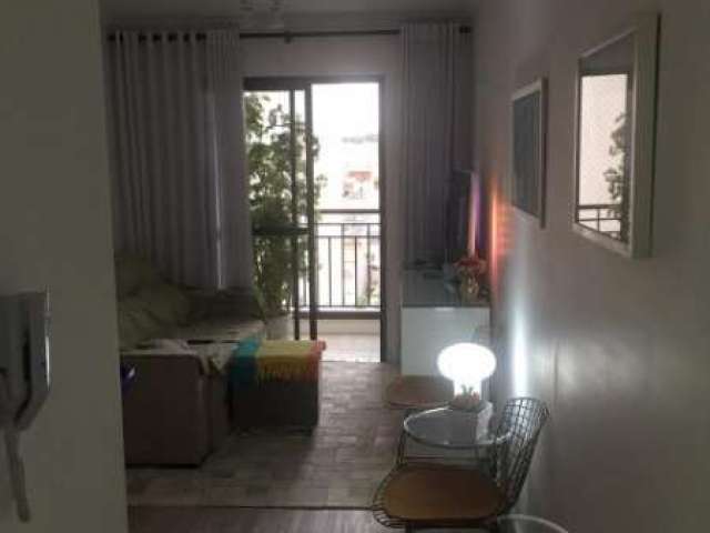 Apartamento com 2 quartos à venda na Rua Sapucaia, --, Mooca, São Paulo, 60 m2 por R$ 600.000