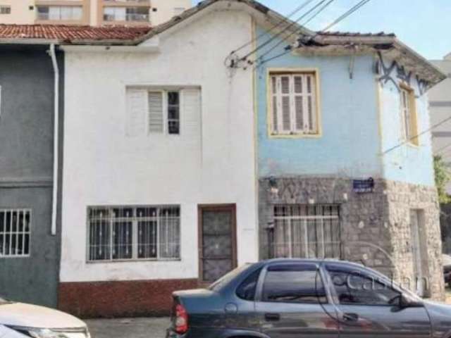 Casa com 2 quartos à venda na Rua João Antônio de Oliveira, --, Mooca, São Paulo, 104 m2 por R$ 360.000