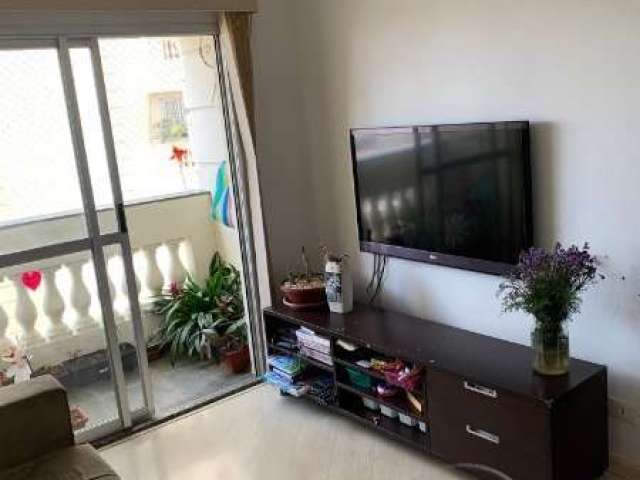 Apartamento com 3 quartos à venda na Rua Leocádia Cintra, --, Mooca, São Paulo, 70 m2 por R$ 606.000