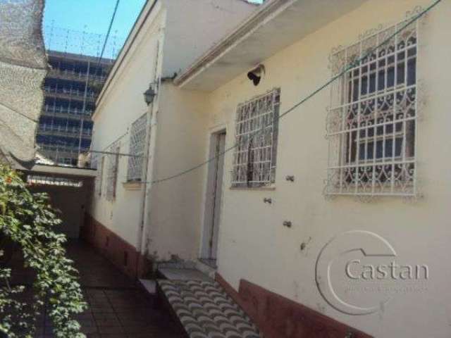 Casa em condomínio fechado com 2 quartos à venda na Rua Marcial, --, Mooca, São Paulo, 120 m2 por R$ 750.000