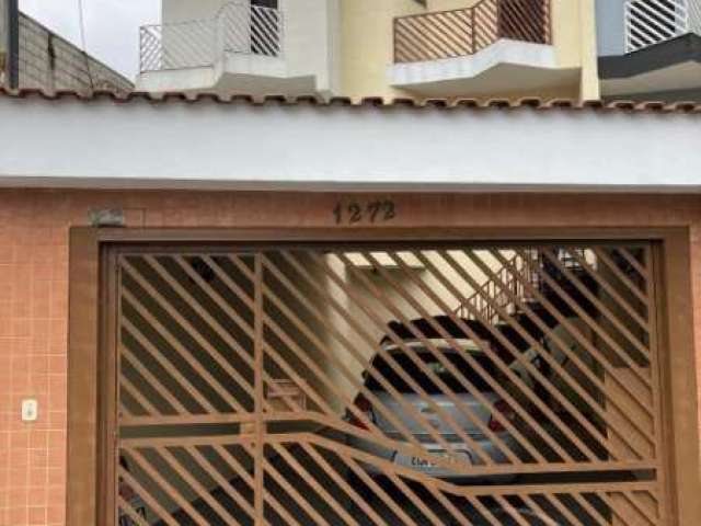 Casa com 4 quartos à venda na Rua Jaboticabal, --, Mooca, São Paulo, 150 m2 por R$ 960.000