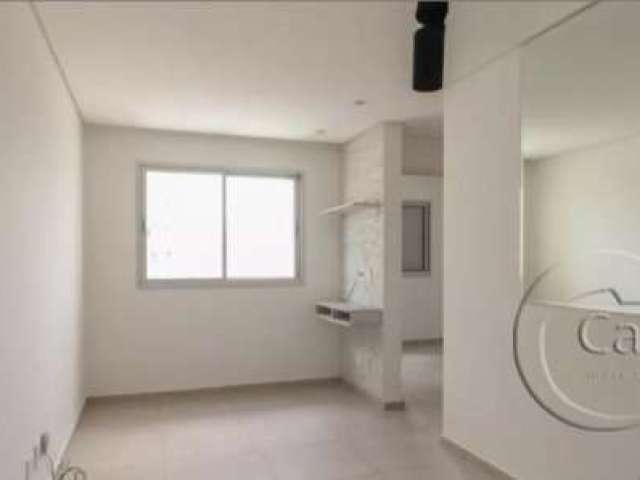 Apartamento com 2 quartos à venda na Rua do Hipódromo, --, Mooca, São Paulo, 47 m2 por R$ 350.000