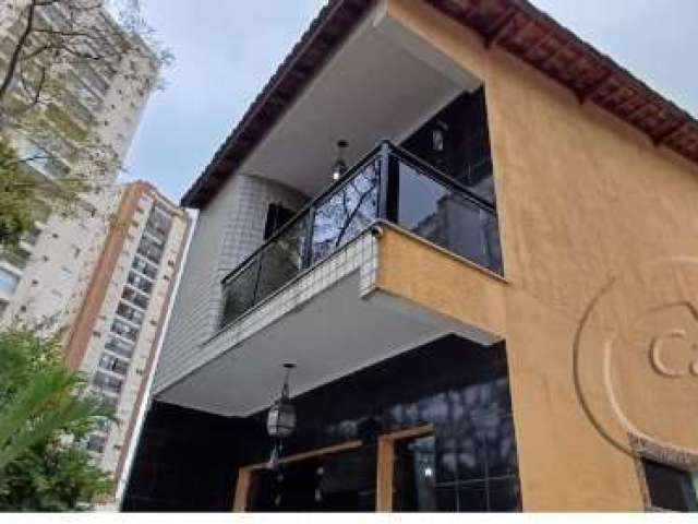 Casa com 3 quartos à venda na Rua Dona Vitória Speers, --, Vila Formosa, São Paulo, 280 m2 por R$ 1.700.000