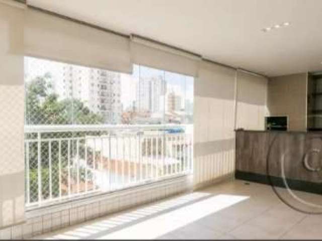 Apartamento com 4 quartos à venda na Rua Tabajaras, --, Mooca, São Paulo, 141 m2 por R$ 1.790.000