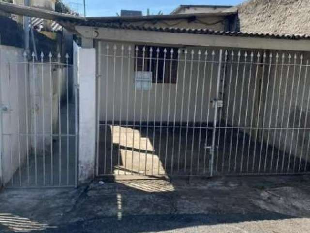 Casa com 2 quartos à venda na Cutiaia, --, Vila Invernada, São Paulo, 100 m2 por R$ 350.000