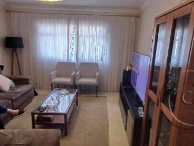 Casa com 3 quartos à venda na Rua Piraçununga, --, Mooca, São Paulo, 96 m2 por R$ 700.000