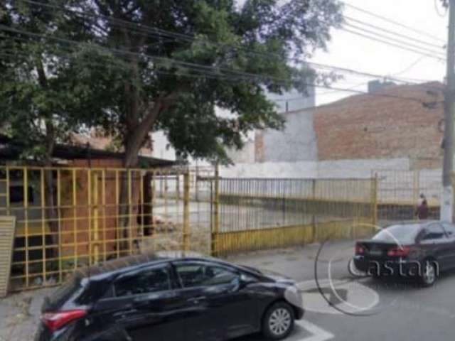 Terreno à venda na Rua Rio Bonito, --, Brás, São Paulo, 210 m2 por R$ 12.766.000