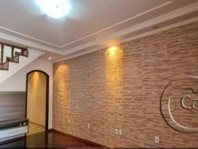 Casa com 3 quartos para alugar na Rua Maria do Carmo, --, Vila Alpina, São Paulo, 181 m2 por R$ 3.700