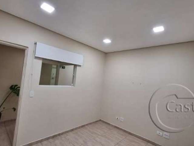 Sala comercial com 1 sala para alugar na Rua Catarina Braida, --, Mooca, São Paulo, 15 m2 por R$ 1.100