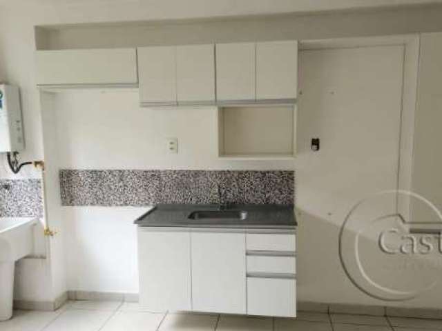 Apartamento com 1 quarto para alugar na Avenida Rangel Pestana, --, Brás, São Paulo, 30 m2 por R$ 1.526