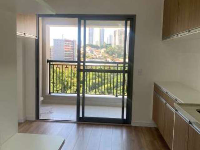 Apartamento com 1 quarto para alugar na Rua João José Pacheco, --, Vila Mariana, São Paulo, 27 m2 por R$ 2.500