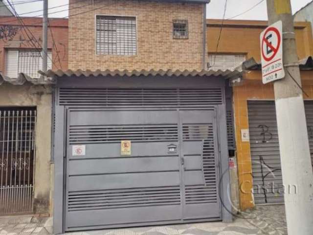 Casa com 3 quartos à venda na Rua Antônio Macedo, --, Tatuapé, São Paulo, 80 m2 por R$ 670.000