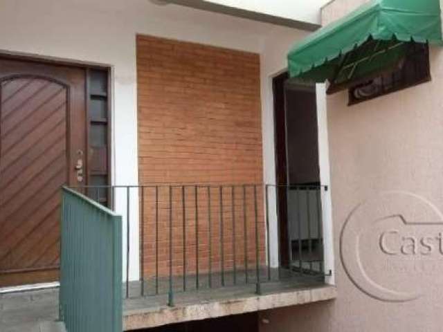 Casa em condomínio fechado com 3 quartos à venda na Professor Maximo de Moura Santos, --, São Lucas, São Paulo, 130 m2 por R$ 798.000