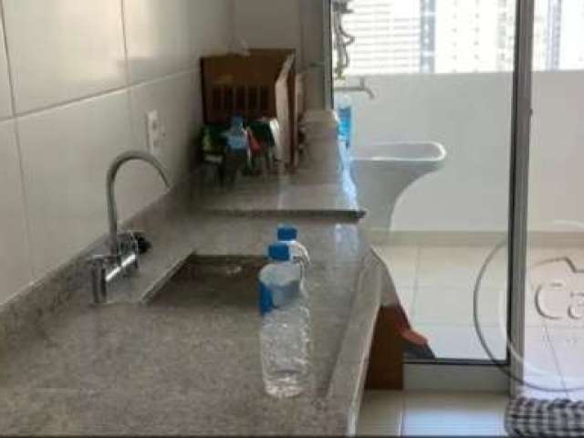 Apartamento com 3 quartos à venda na Rua Torquato Tasso, --, Vila Prudente, São Paulo, 87 m2 por R$ 1.043.000