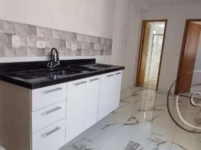 Apartamento com 2 quartos à venda na Benedito Galvão, --, Vila Carrão, São Paulo, 38 m2 por R$ 300.000