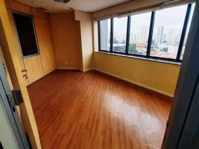 Sala comercial à venda na Coelho Lisboa, --, Tatuapé, São Paulo, 87 m2 por R$ 890.000