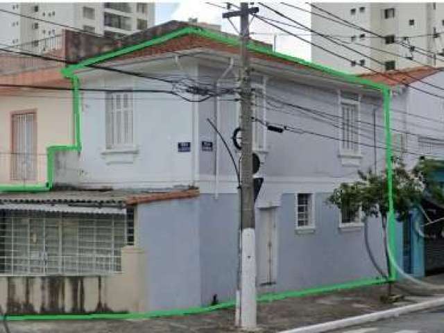 Casa com 2 quartos à venda na Rua Donatarios, --, Mooca, São Paulo, 147 m2 por R$ 500.000