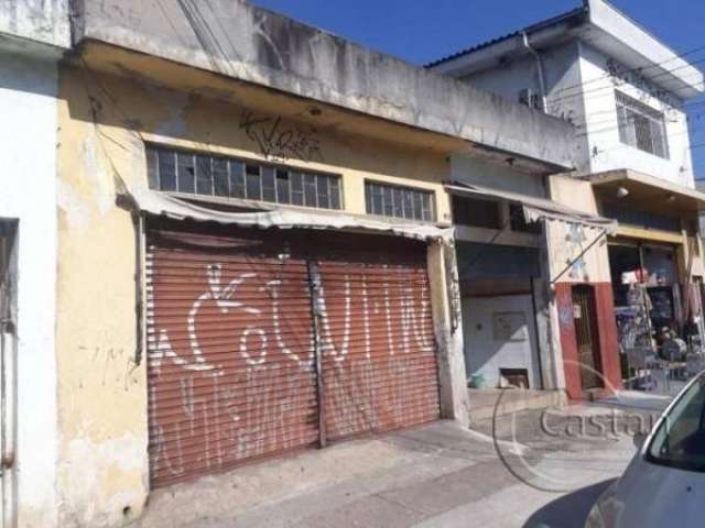 Terreno à venda na Rua Doutor Gabriel de Resende, --, Vila Invernada, São Paulo, 301 m2 por R$ 1.070.000