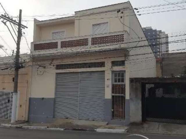 Casa com 3 quartos à venda na Rua João Cordeiro, --, Vila Carrão, São Paulo, 282 m2 por R$ 850.000