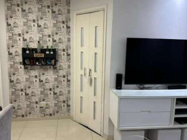 Apartamento com 3 quartos à venda na Doutor Vicente Giacaglini, --, Vila Prudente, São Paulo, 78 m2 por R$ 569.000