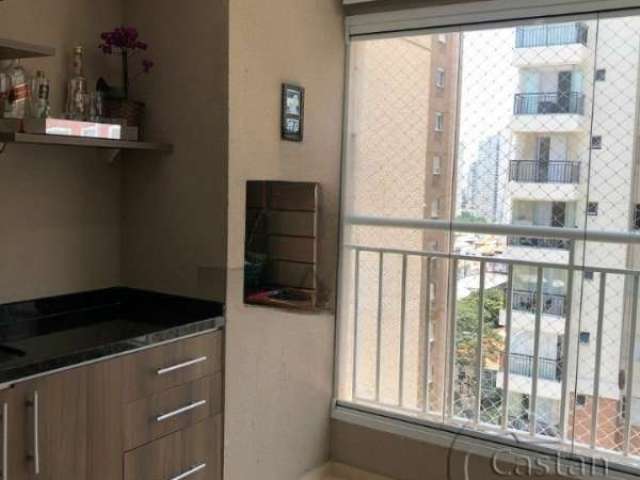 Apartamento com 3 quartos à venda na Cuiaba, --, Mooca, São Paulo, 80 m2 por R$ 870.000