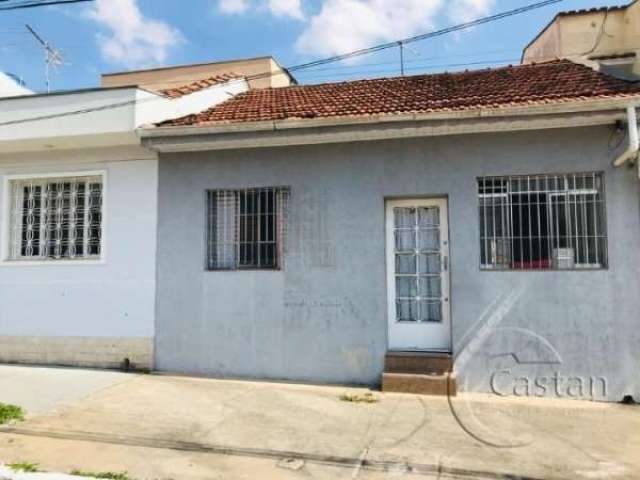 Casa com 2 quartos à venda na Rua Limonita, --, Mooca, São Paulo, 80 m2 por R$ 399.000