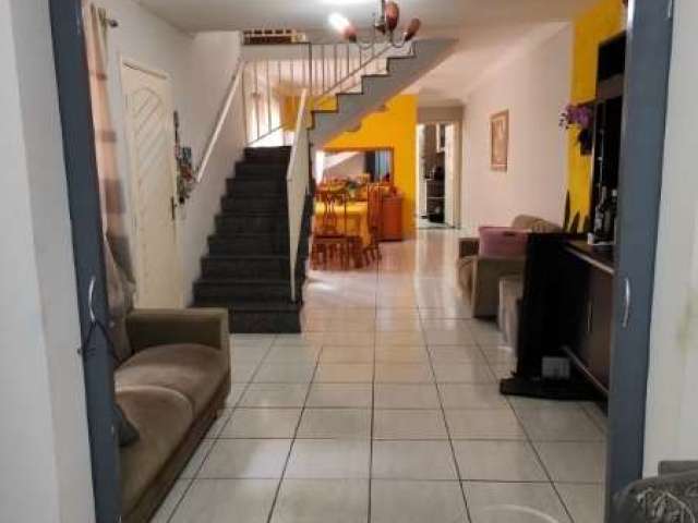 Casa com 3 quartos à venda na Rua Pitinga, --, Vila Prudente, São Paulo, 230 m2 por R$ 1.100.000