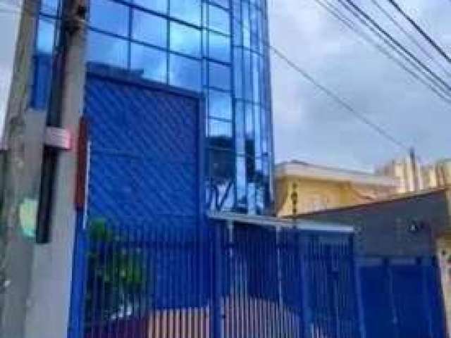 Prédio à venda na Capitão Militão, --, Vila Ema, São Paulo, 450 m2 por R$ 7.900.000