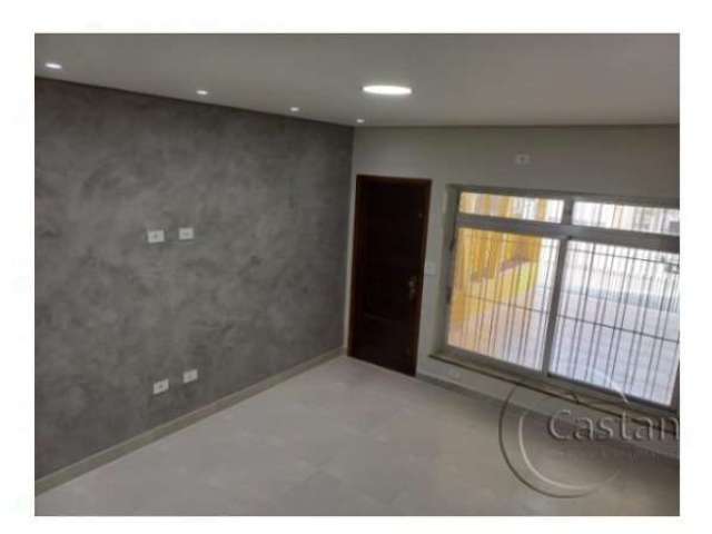 Casa com 3 quartos à venda na Rua Anette, --, Mooca, São Paulo, 140 m2 por R$ 850.000