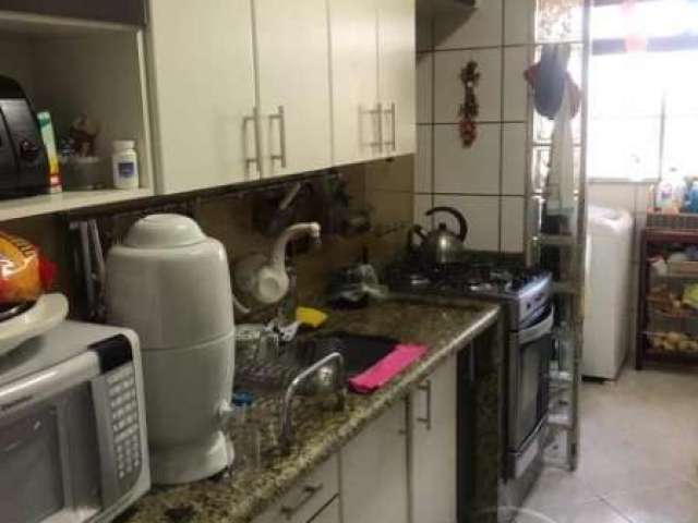 Apartamento com 3 quartos à venda na Rua do Oratório, --, Mooca, São Paulo, 70 m2 por R$ 560.500