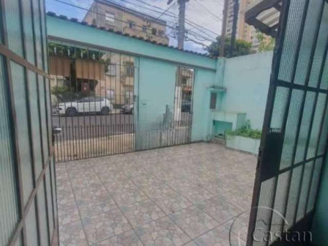 Casa com 3 quartos à venda na Rua Itabaiana, --, Belenzinho, São Paulo, 108 m2 por R$ 1.300.000