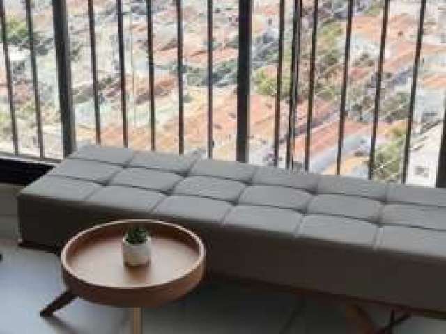 Apartamento com 3 quartos à venda na Rua Visconde de Cairu, --, Mooca, São Paulo, 84 m2 por R$ 1.280.000