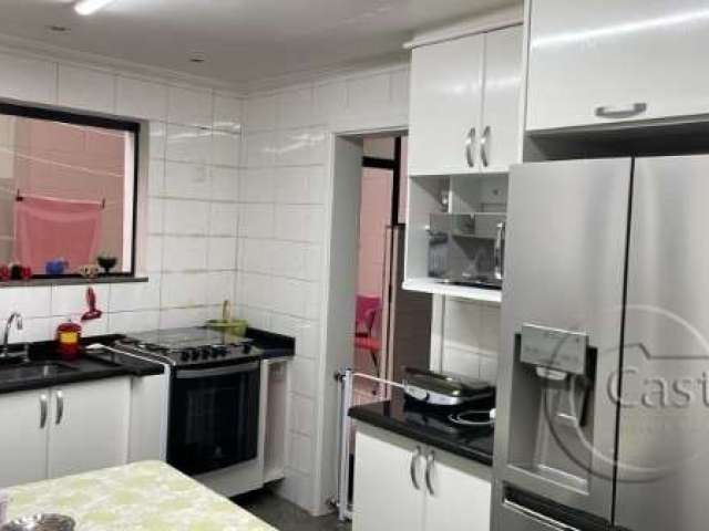 Casa com 4 quartos à venda na Pedro Nascimento Ferrador, --, Mooca, São Paulo, 130 m2 por R$ 1.596.000