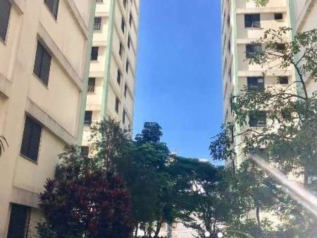 Apartamento com 2 quartos à venda na Rua Claudino Pinto, --, Brás, São Paulo, 48 m2 por R$ 330.000