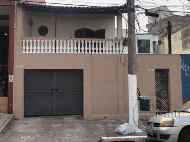 Casa com 3 quartos à venda na Rua Doutor José Higino, --, Mooca, São Paulo, 288 m2 por R$ 1.700.000