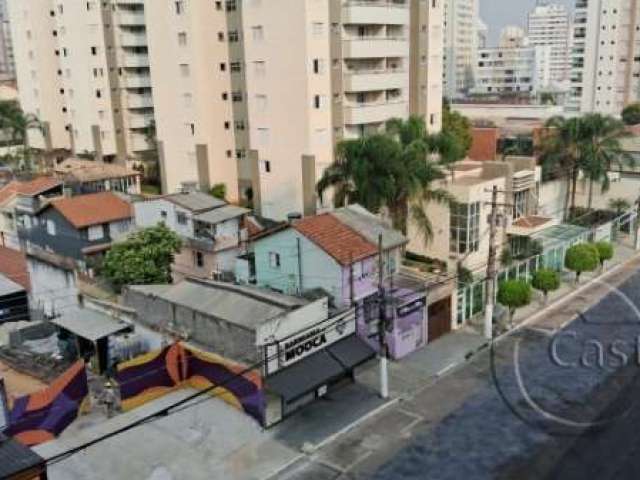 Apartamento com 2 quartos à venda na Rua do Oratório, --, Mooca, São Paulo, 37 m2 por R$ 270.000