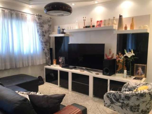 Apartamento com 3 quartos à venda na Rua Pinheiro Guimarães, --, Vila Prudente, São Paulo, 115 m2 por R$ 930.000