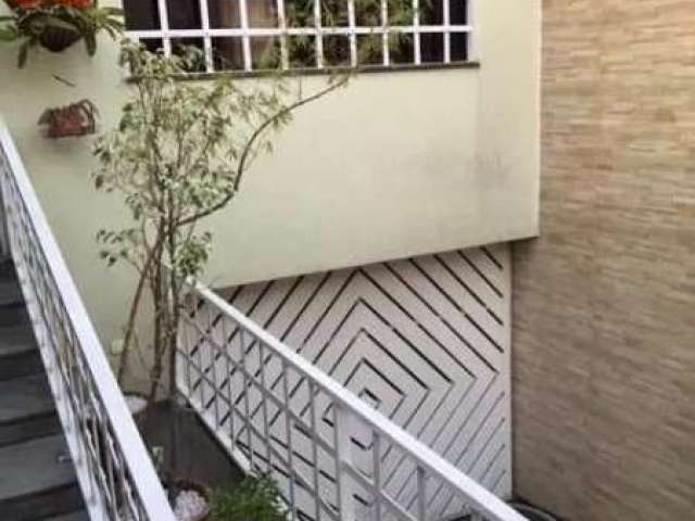 Casa com 3 quartos à venda na Itiruçú, --, Parque São Lucas, São Paulo, 183 m2 por R$ 665.000