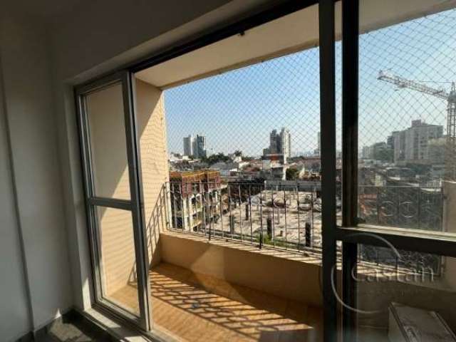 Apartamento com 2 quartos à venda na Rua Padre Raposo, --, Mooca, São Paulo, 70 m2 por R$ 480.000