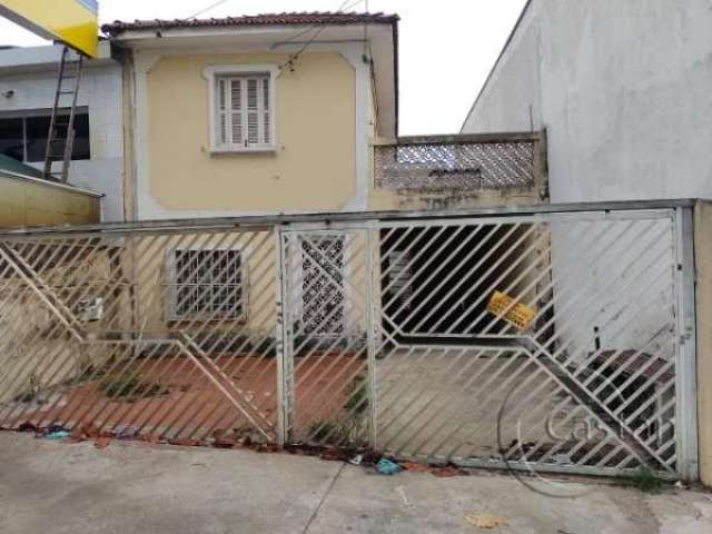 Casa com 2 quartos à venda na Avenida Cassandoca, --, Mooca, São Paulo, 280 m2 por R$ 1.100.000