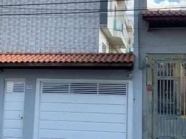 Casa em condomínio fechado com 3 quartos à venda na Rua Ponta de Leste, --, Vila Carrão, São Paulo, 102 m2 por R$ 588.000