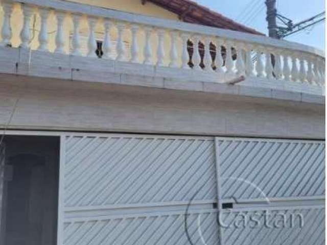 Casa com 3 quartos à venda na Susana, --, Vila Prudente, São Paulo, 160 m2 por R$ 850.000