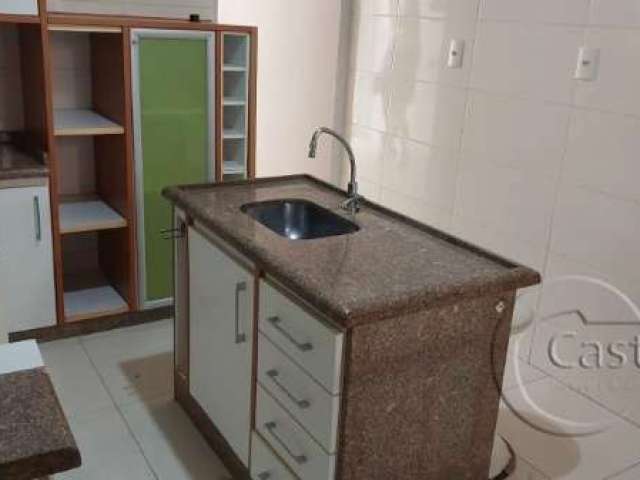 Casa em condomínio fechado com 2 quartos à venda na Rua do Oratório, --, Mooca, São Paulo, 46 m2 por R$ 450.000