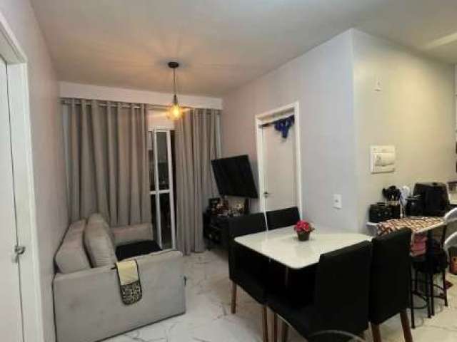 Apartamento com 2 quartos à venda na Rua Quixadá, --, Jardim Anália Franco, São Paulo, 38 m2 por R$ 437.000